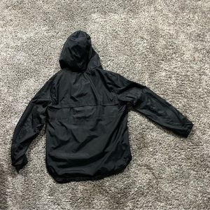 SOUTHPOLE Rain Coat